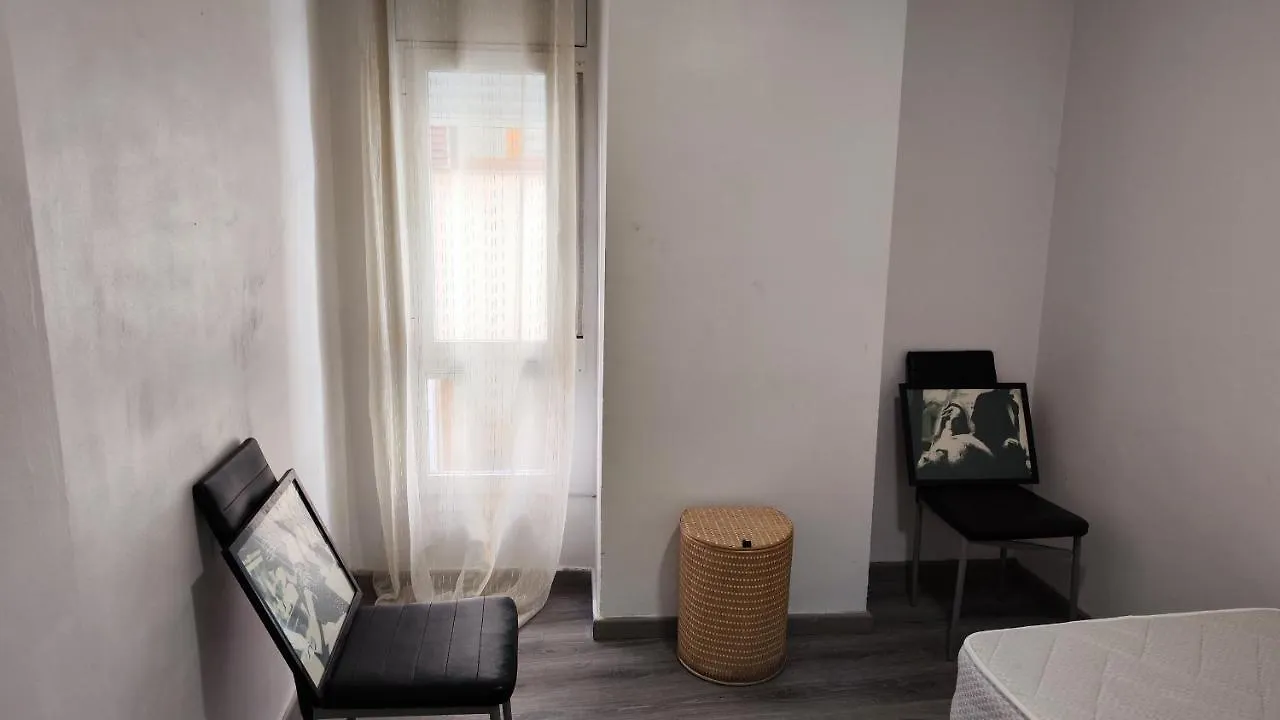 Boutique 2 Apartamento Ave Centro Lleida 0*,  Spain