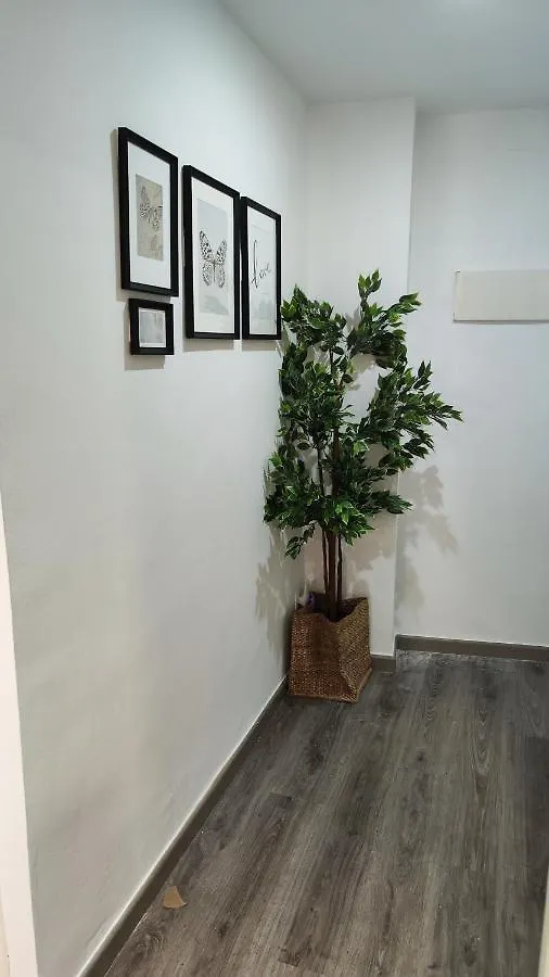 Boutique 2 Apartamento Ave Centro Lleida Apartment