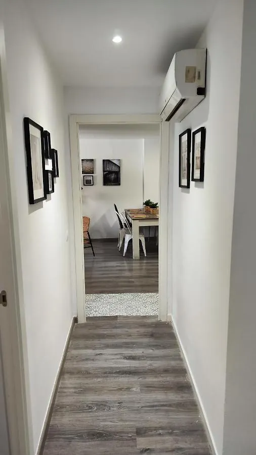 Boutique 2 Apartamento Ave Centro Lleida