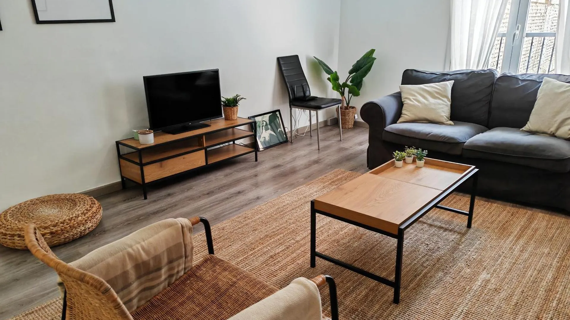 Apartment Boutique 2 Apartamento Ave Centro Lleida